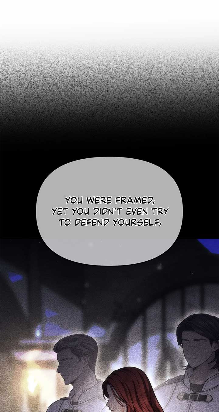 The Secret Bedroom of a Dejected Royal Daughter Chapter 108 87